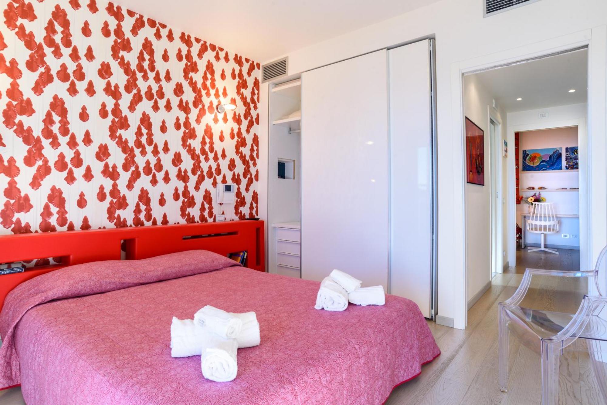 Dhome Baia Mazzaro' Taormina Habitación foto