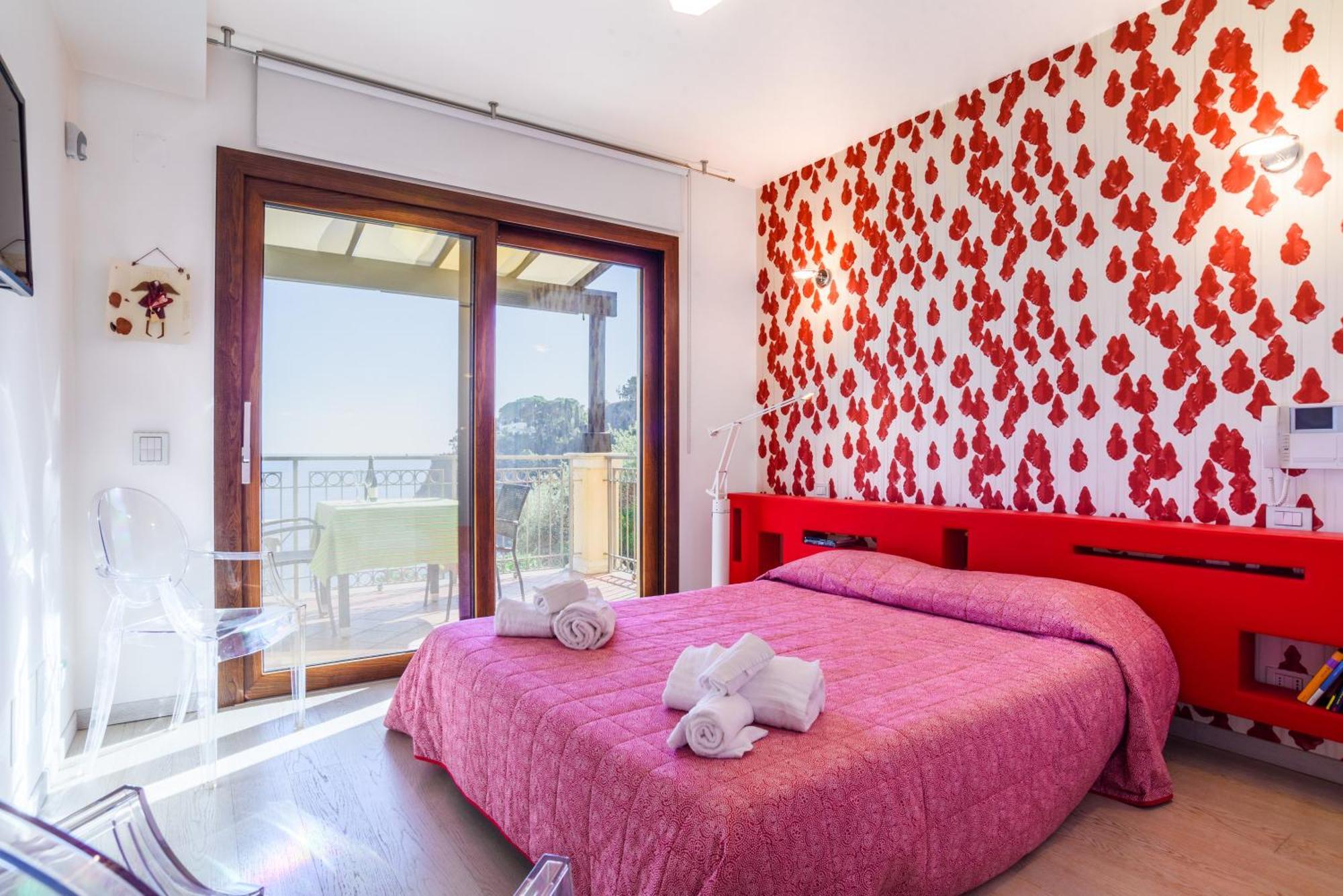 Dhome Baia Mazzaro' Taormina Exterior foto